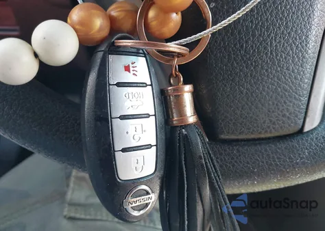 2015 Nissan Altima 2.5 S z USA, uszkodzony, nr VIN 1N4AL3AP2FN392344